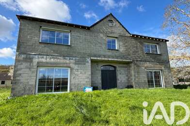 Maison 8 pièces 249000 €