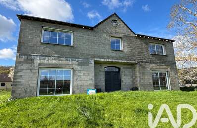 Vente Maison/villa 8 pièces — photo du bien