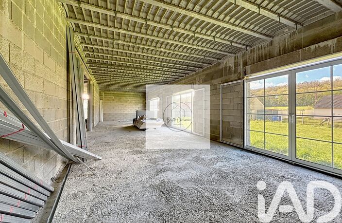 Vente Maison/villa 8 pièces — photo 3