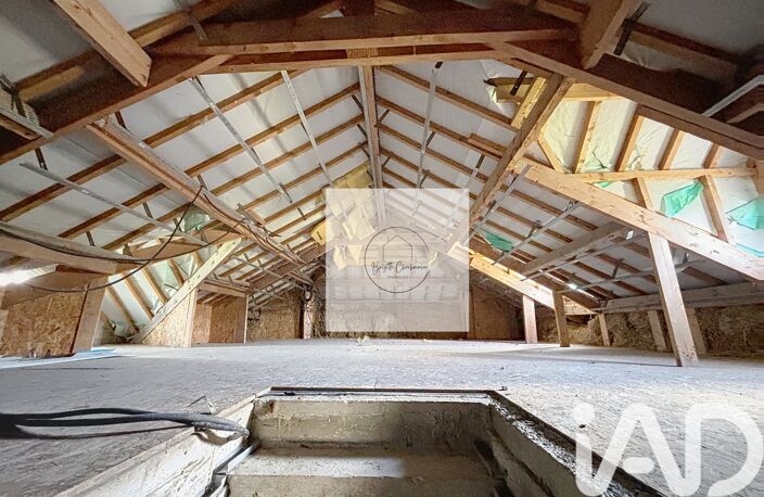 Vente Maison/villa 8 pièces — photo 5