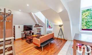 Appartement 2 Pièces 36 m² à vendre à Cambo-les-Bains (64250)