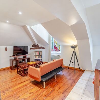 Appartement 2 pièces 165000 €