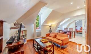 Appartement 2 Pièces 36 m² à vendre à Cambo-les-Bains (64250)