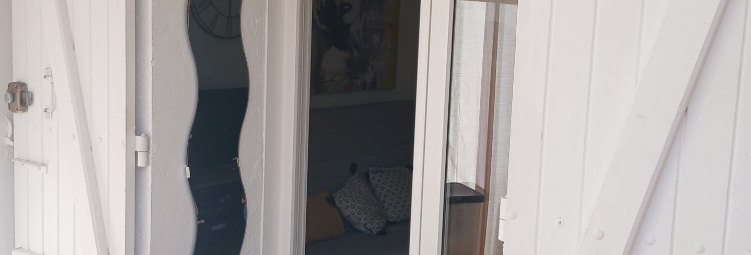 Appartement 2 Pièces 41 m² à vendre à Royan (17200)