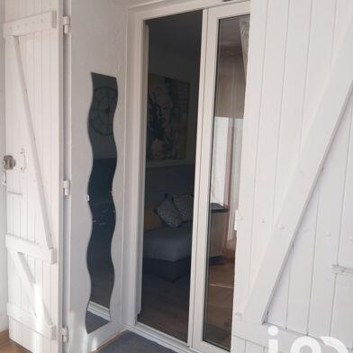 Appartement 2 pièces 152000 €