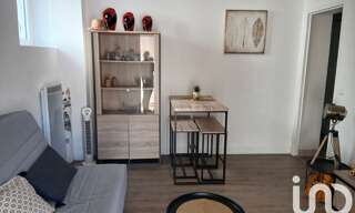 Appartement 2 Pièces 41 m² à vendre à Royan (17200)