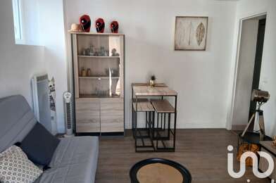 Appartement 2 pièces 140000 €