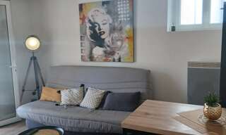 Appartement 2 Pièces 41 m² à vendre à Royan (17200)