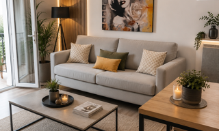 Appartement 2 Pièces 41 m² à vendre à Royan (17200)