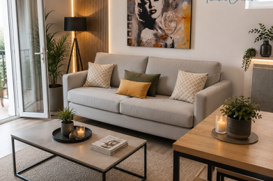 Appartement 2 pièces 140000 €