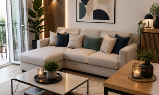 Appartement 2 Pièces 41 m² à vendre à Royan (17200)