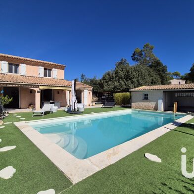 Maison 8 pièces 710000 €