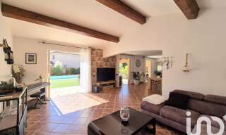 Maison 8 Pièces 210 m² à vendre à Lorgues (83510)