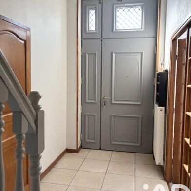 Maison 6 pièces 214000 €