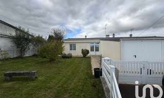 Maison 4 Pièces 107 m² à vendre à Carentan-les-Marais (50500)