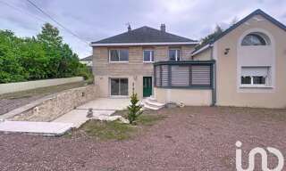 Maison 6 Pièces 195 m² à vendre à Montbazon (37250)