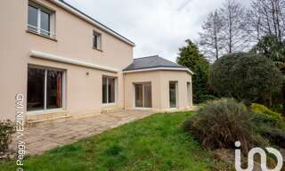 Maison 7 Pièces 173 m² à vendre à Orvault (44700)