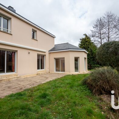 Maison 7 pièces 539000 €