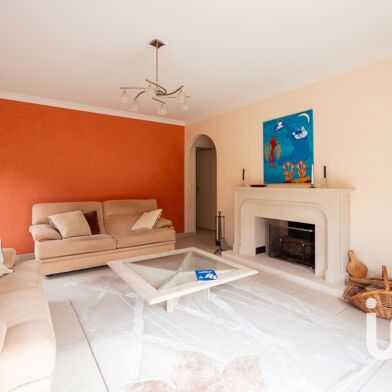 Maison 7 pièces 539000 €