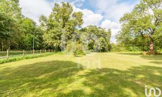 Terrain  1070 m² à vendre à Nibelle (45340)