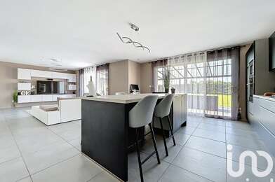 Maison 6 pièces 395000 €