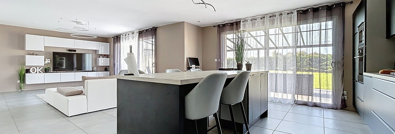 Maison 6 Pièces 147 m² à vendre à Théhillac (56130)