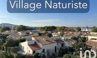 Appartement 2 Pièces 35 m² à vendre à Agde (34300)