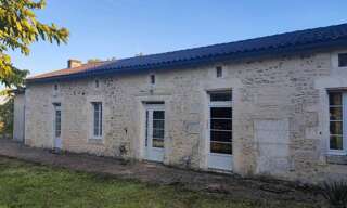 Maison 5 Pièces 166 m² à vendre à Brossac (16480)