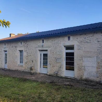 Maison 5 pièces 171300 €