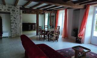 Maison 5 Pièces 166 m² à vendre à Brossac (16480)