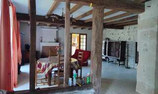 Maison 5 Pièces 166 m² à vendre à Brossac (16480)