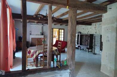 Maison 5 pièces 171300 €