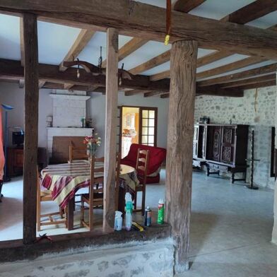 Maison 5 pièces 171300 €