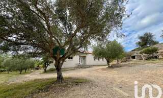 Maison 5 Pièces 160 m² à vendre à Fitou (11510)