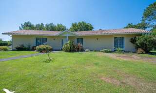 Maison 5 Pièces 169 m² à vendre à Bias (40170)