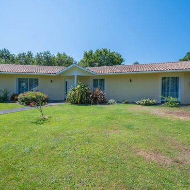 Maison 5 pièces 525000 €