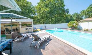 Maison 5 Pièces 169 m² à vendre à Bias (40170)