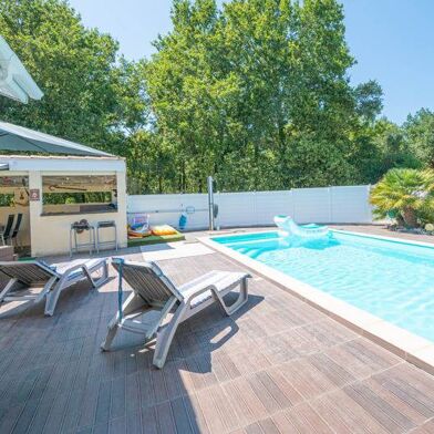 Maison 5 pièces 525000 €