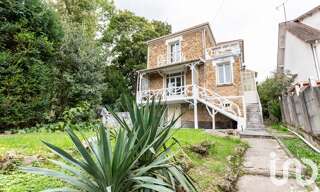 Maison 5 Pièces 95 m² à vendre à Ablon-sur-Seine (94480)