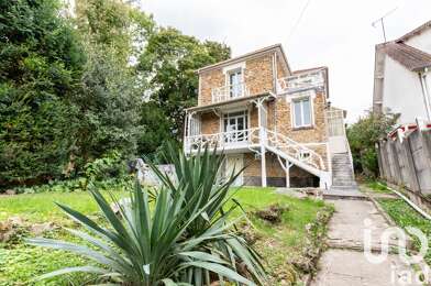 Maison 5 pièces 399000 €