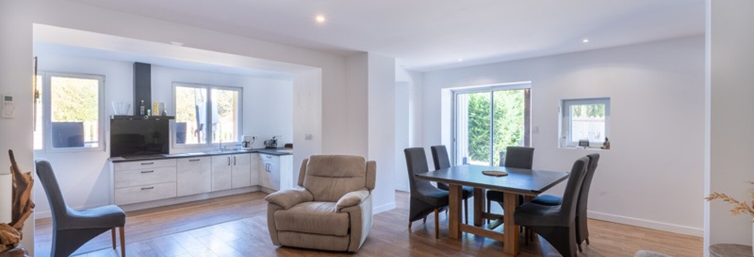 Maison 7 Pièces 200 m² à vendre à Mimizan (40200)