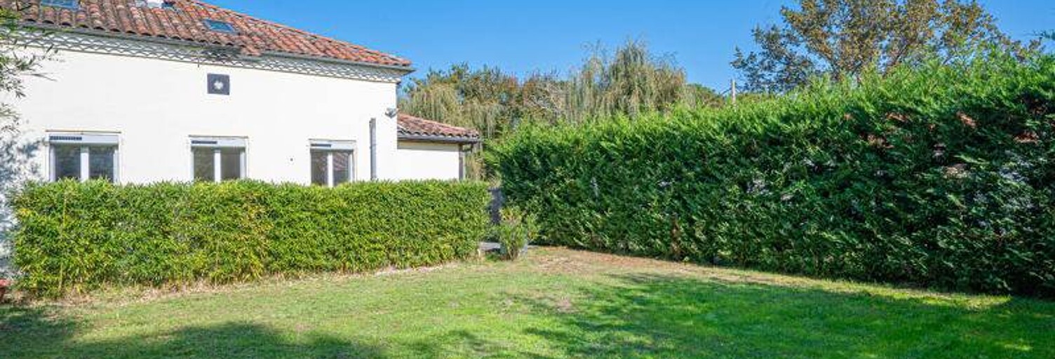 Maison 7 Pièces 200 m² à vendre à Mimizan (40200)