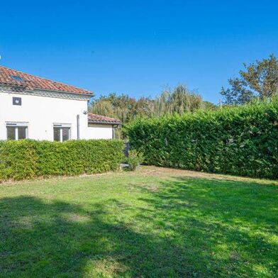 Maison 7 pièces 493500 €