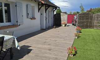 Maison 4 Pièces 88 m² à vendre à Cour-Cheverny (41700)