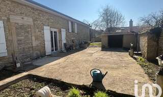 Maison 5 Pièces 227 m² à vendre à Delut (55150)