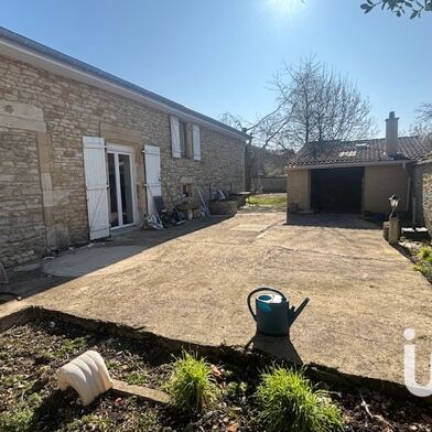 Maison 5 pièces 249000 €