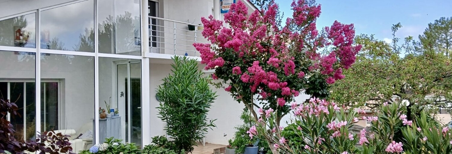 Maison 7 Pièces 162 m² à vendre à La Teste-de-Buch (33260)