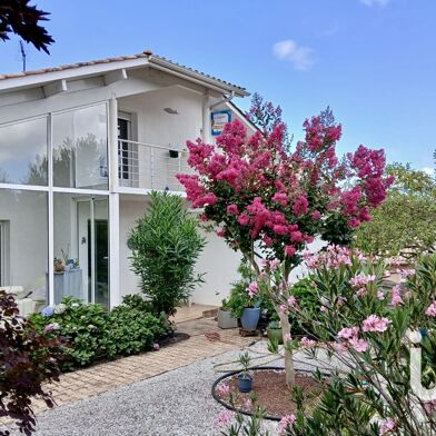 Maison 7 pièces 850000 €