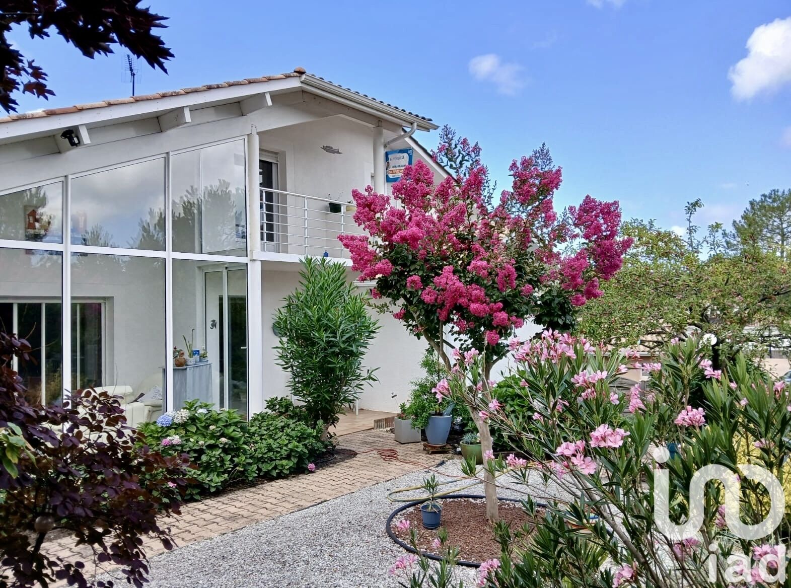 Maison à vendre, 7 pièces, 162 m², La Teste-de-Buch