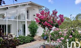 Maison 7 Pièces 162 m² à vendre à La Teste-de-Buch (33260)